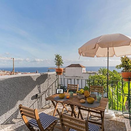 Arrifes I by Travel to Madeira Funchal (Madeira) Exterior foto