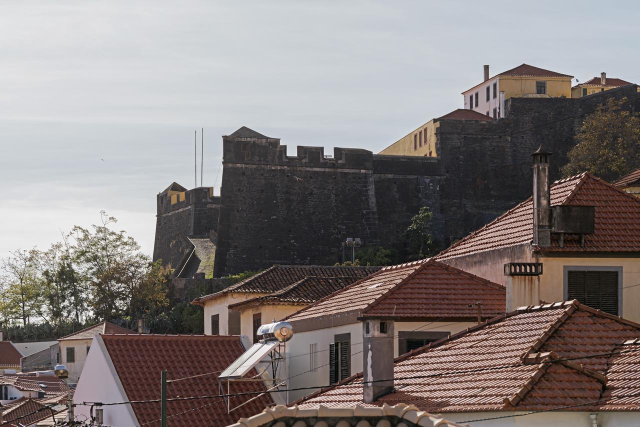 Arrifes I by Travel to Madeira Funchal (Madeira) Exterior foto