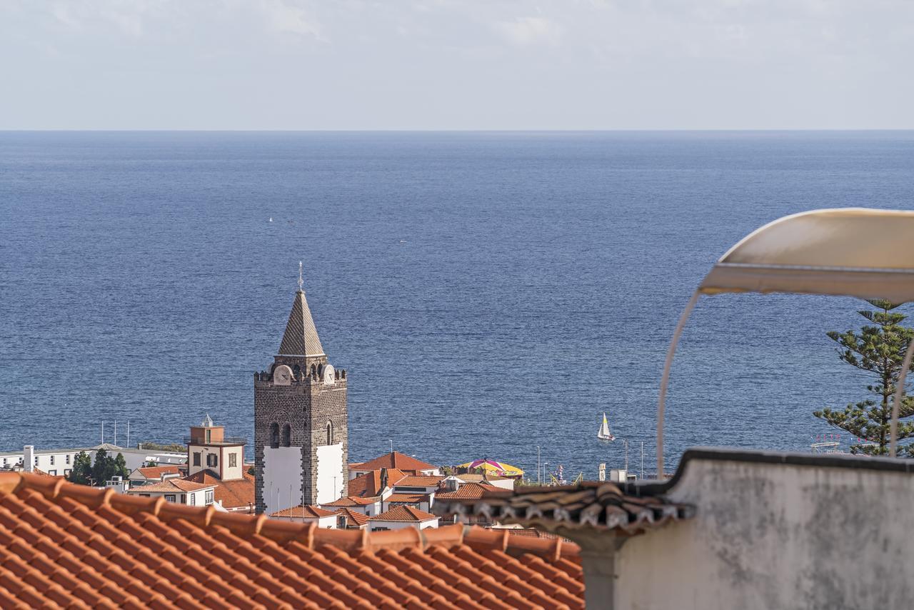 Arrifes I by Travel to Madeira Funchal (Madeira) Exterior foto